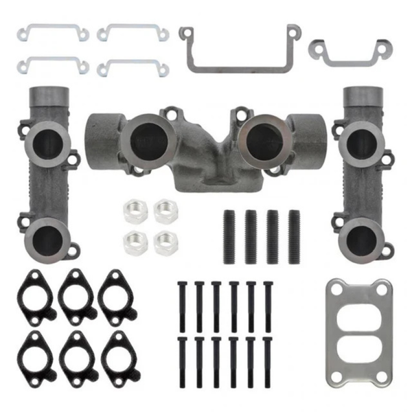 Caterpillar Include 1273467-1560223 Exhaust Manifold Kit PAI 381215