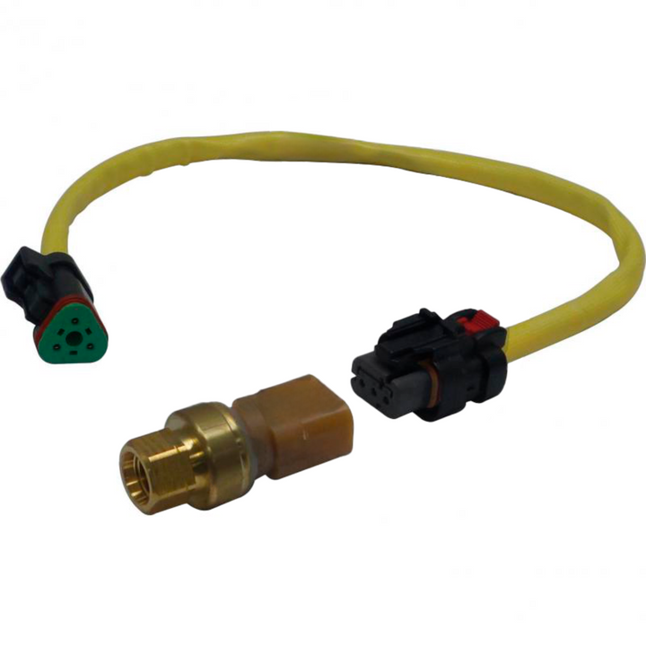 Caterpillar Sensor Oil Pressure Kit 2746719 And 2495294