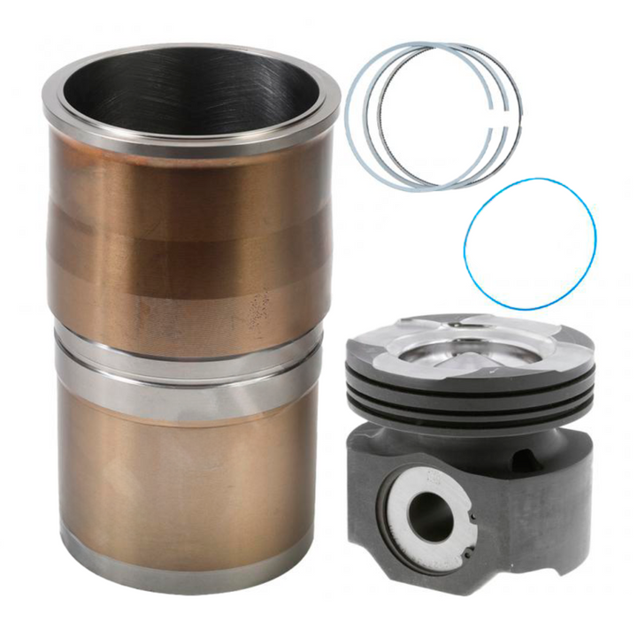 Cummin ISX Include 2881879 And Liner Kit 2881719 Cylinder Kit PAI 101178