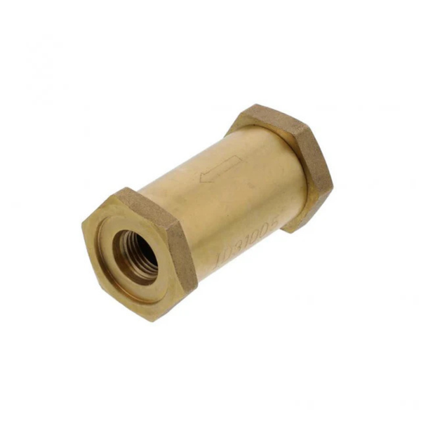 Cummins 3028324 Fuel Check Valve PAI 042209