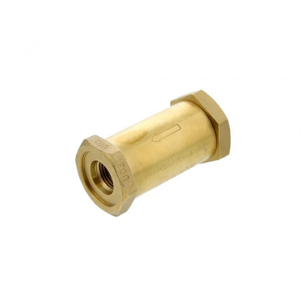 Cummins 3028325 Fuel Check Valve PAI 042210