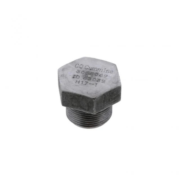 cummins 3055069 drain plug pai 042010 – Truck Supply Parts
