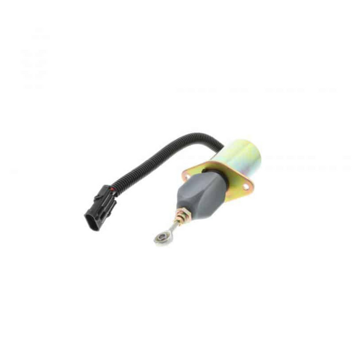 Cummins 3935649 Solenoid / Fuel Shutoff