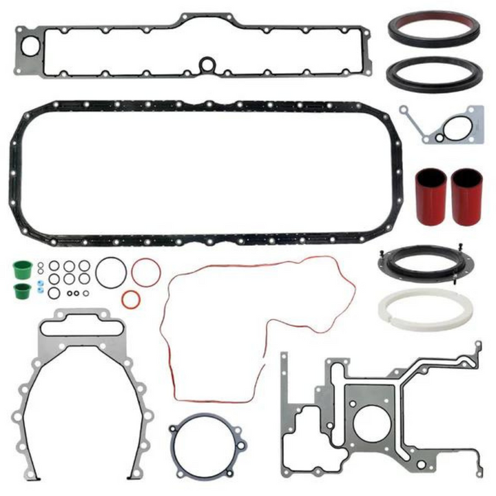 Cummins 4955591 Lower Gasket Kit Late