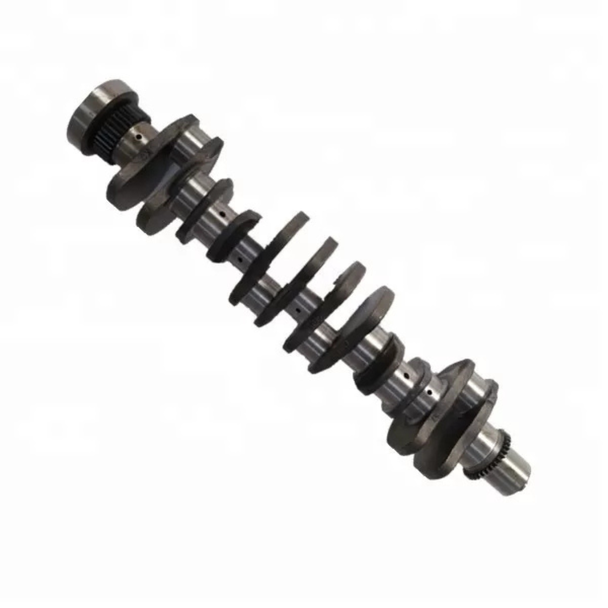 Cummins 5.9L/ISB 3944243 CrankShaft Assembly PAI 171654 – Truck Supply ...