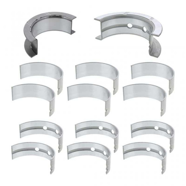 Cummins 6B/5.9/ISB/QSB 4955521 Main Bearing Kit