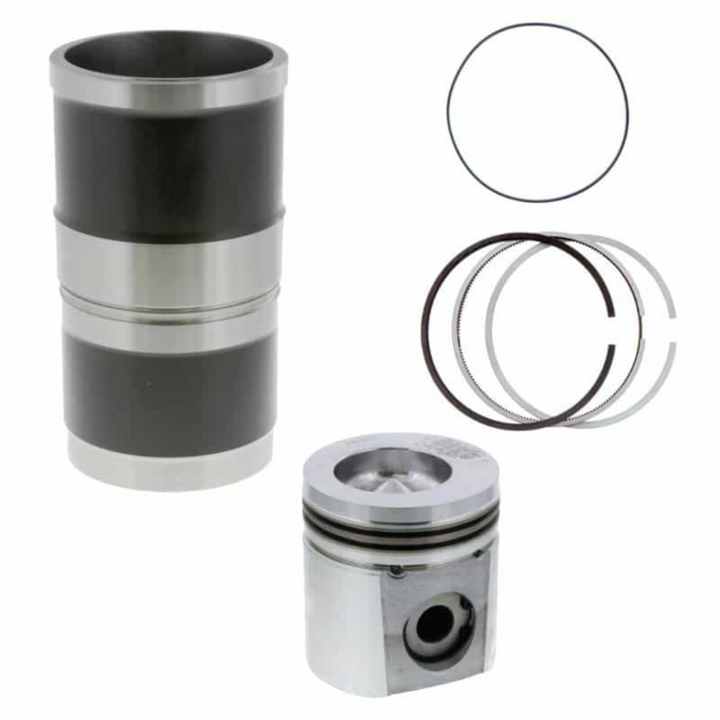 Cummins 6C 3934593 Cylinder Kit Current style