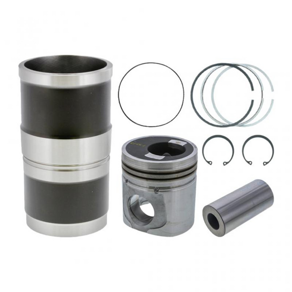 Cummins 6C 8.3 3802912 Cylinder Kit