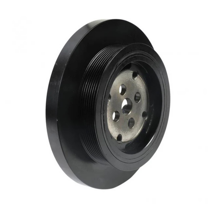 Cummins 6C 8.3 3925560 Damper Crankshaft