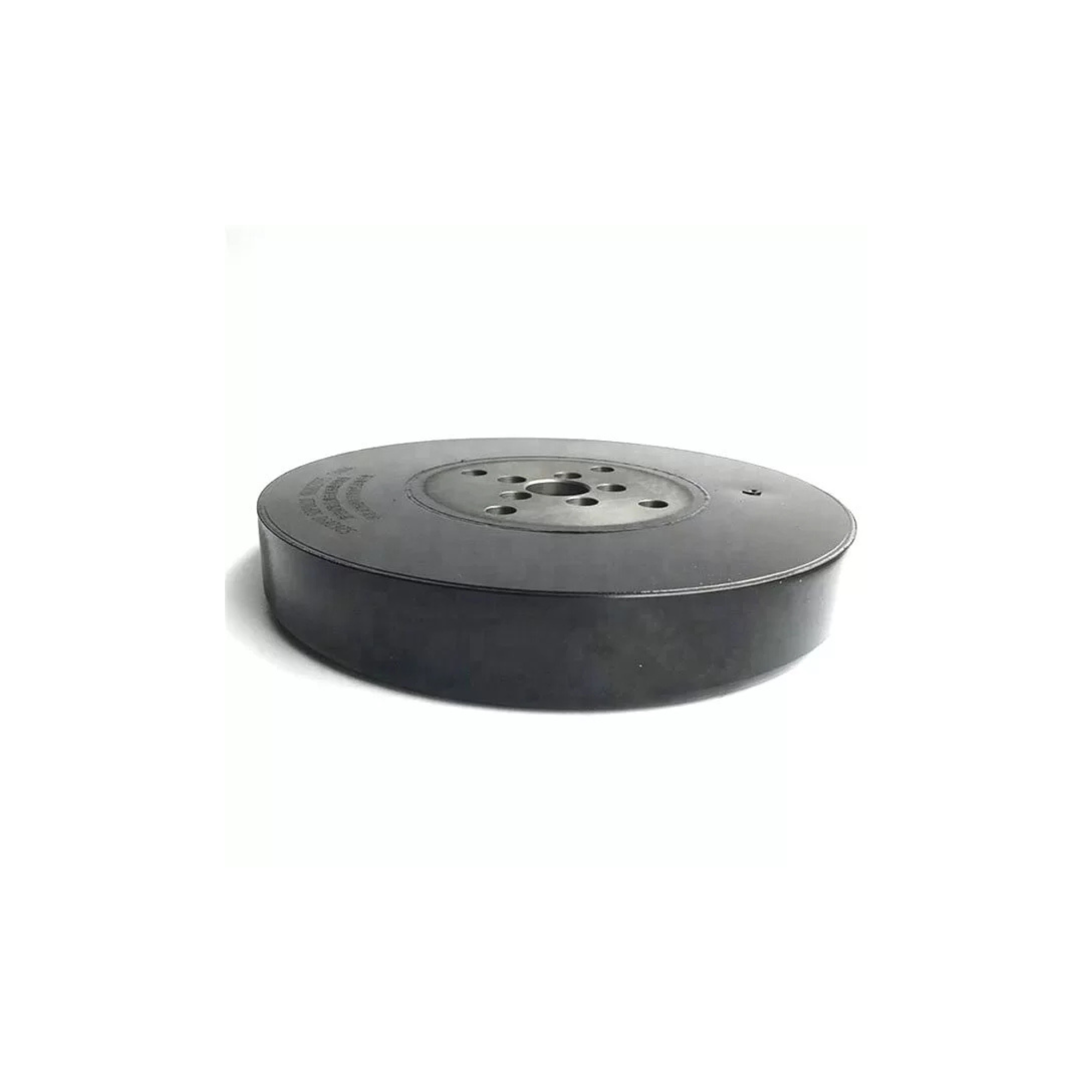 Cummins 6C 8.3 3967014 Harmonic Damper PAI 202008 – Truck Supply Parts