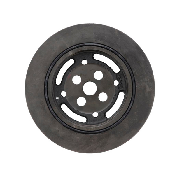 Cummins 6C 8.3 4942075 Crankshaft Damper