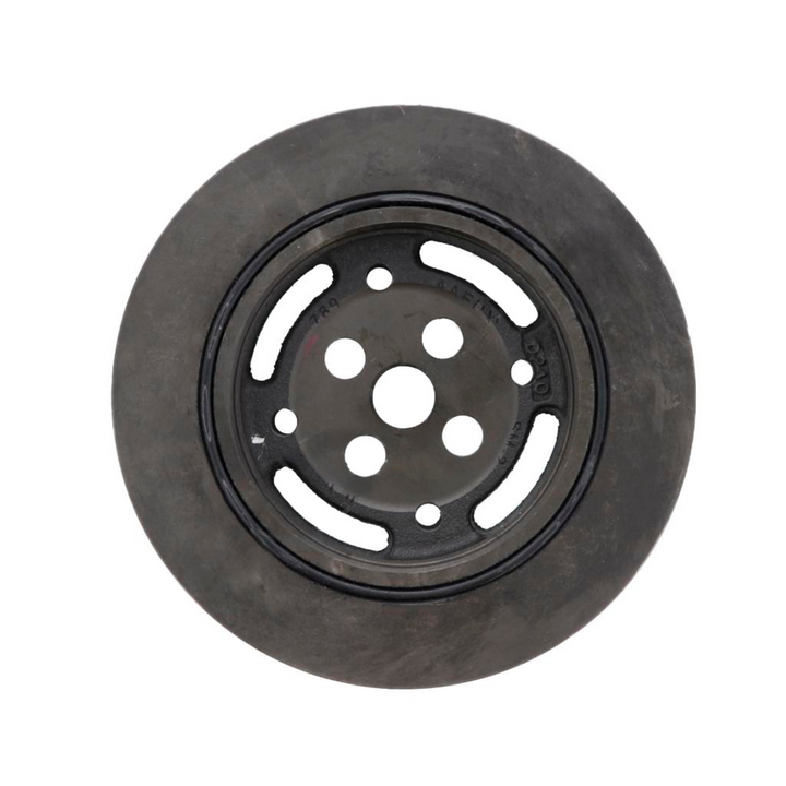 Cummins 6C 8.3 4942075 Crankshaft Damper