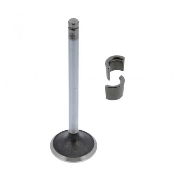 Cummins 6C/ISC/ISL 3802085 Exhaust Valve Kit (Pack2)