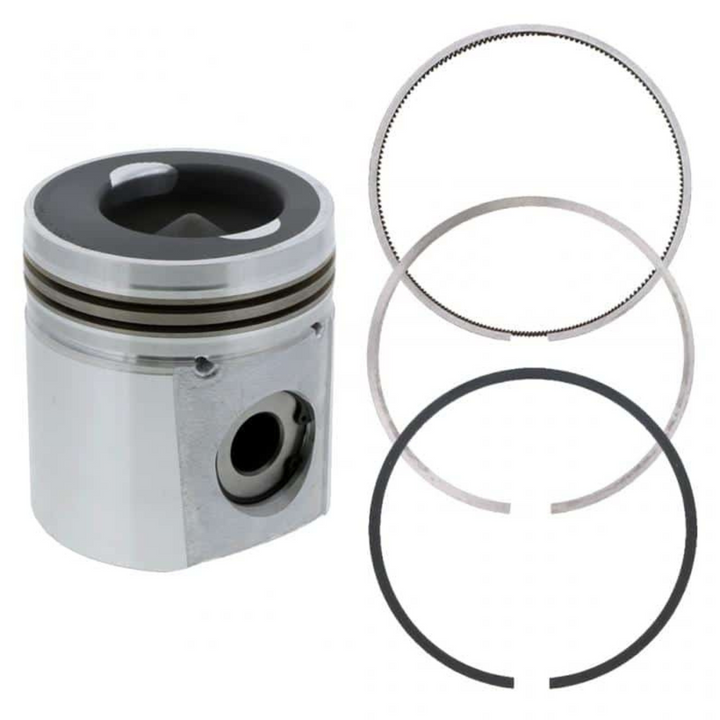 Cummins 6C/ISC/ISL 3802280 Piston Kit