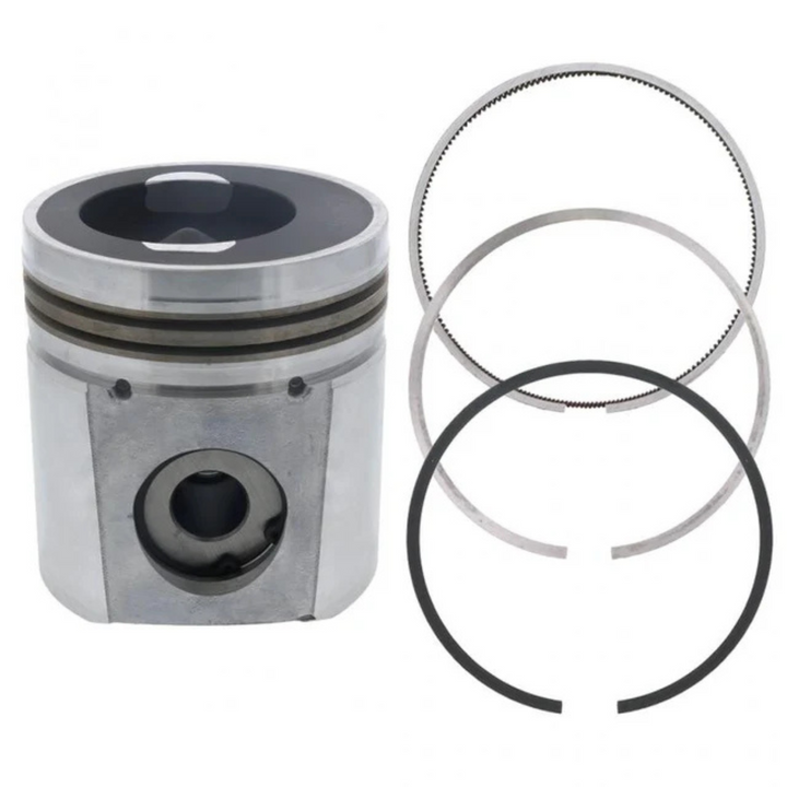 Cummins 6C/ISC/ISL 3802344 Piston Kit
