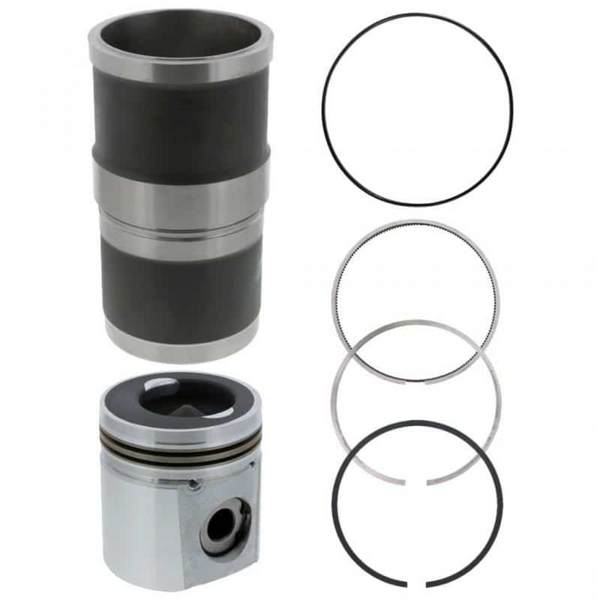 Cummins 6C/ISC/ISL 3802372 Cylinder Kit Early style