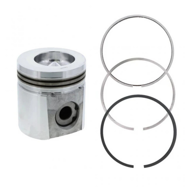 Cummins 6C/ISC/ISL 3802398 Piston Kit
