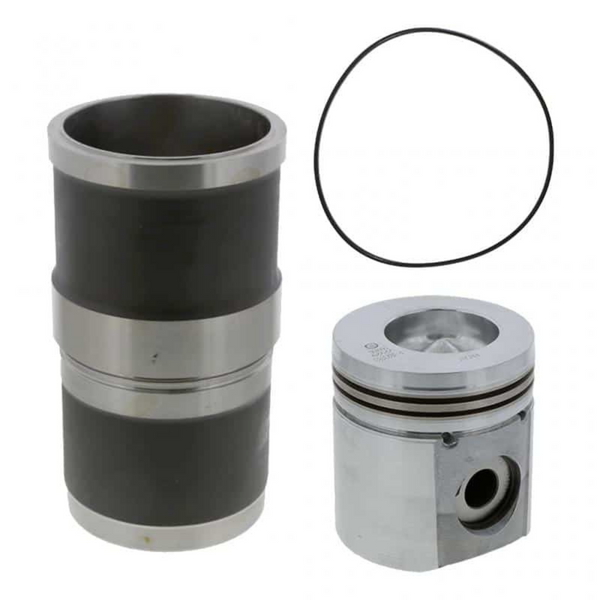 Cummins 6C/ISC/ISL 3802400 Cylinder Kit (Early Style)