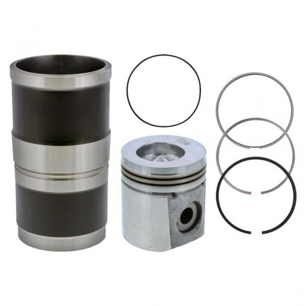 Cummins 6C/ISC/ISL 3802403 Cylinder Kit (Current Style)