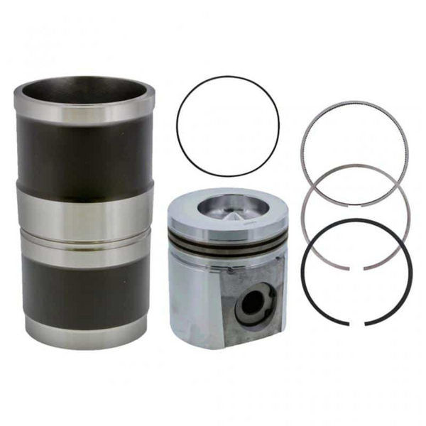 Cummins 6C/ISC/ISL 3802404 Cylinder Kit Current Style