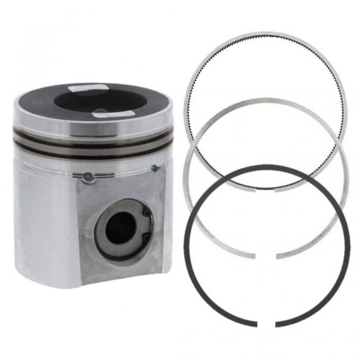 Cummins 6C/ISC/ISL 3802474 Piston Kit