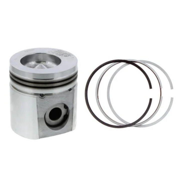 Cummins 6C/ISC/ISL 3802657 Piston Kit