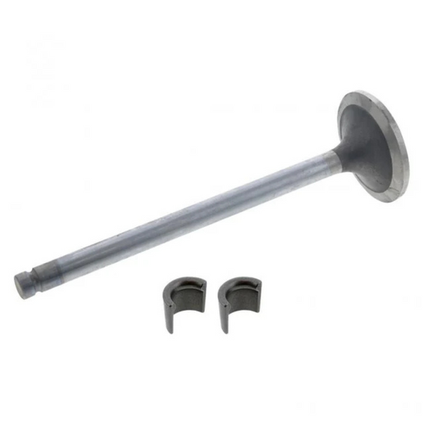 Cummins 6C/ISC/ISL 3802813 Exhaust Valve Kit (Pack2)