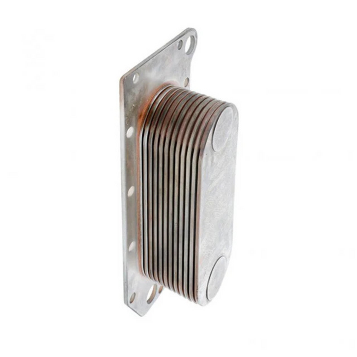 Cummins 6C/ISC/ISL 3918175 Oil Cooler Core