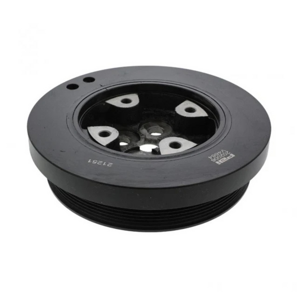 Cummins 6C/ISC/ISL 3925566 Crankshaft Damper