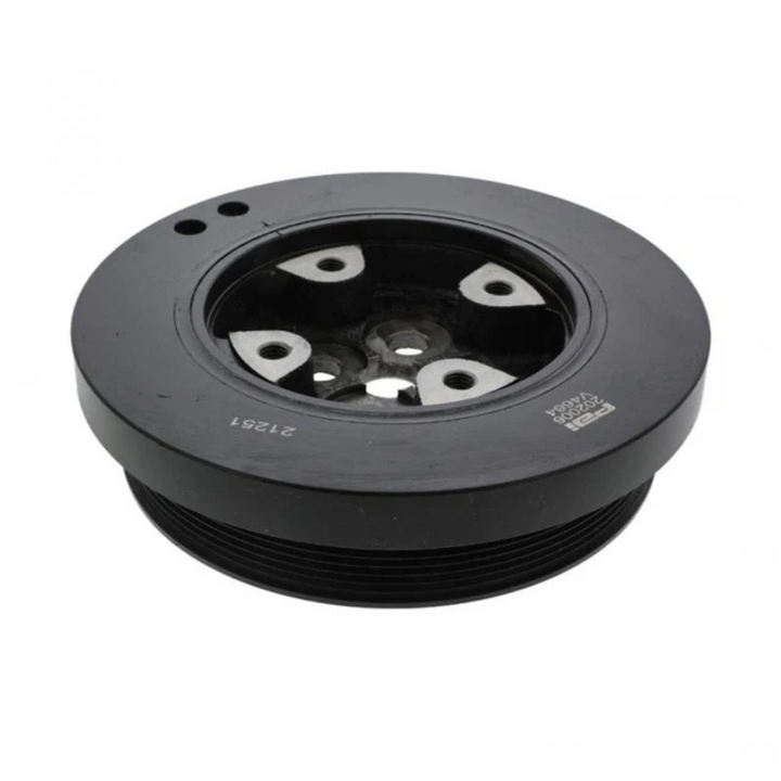 Cummins 6C/ISC/ISL 3925566 Crankshaft Damper