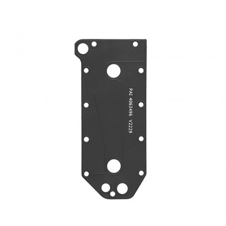 Cummins 6C/ISC/ISL 3929011 Oil Cooler Cover Gasket (Pack5)