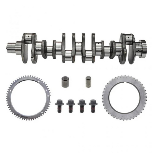 Cummins 6C/ISC/ISL 3965008 Crankshaft Kit