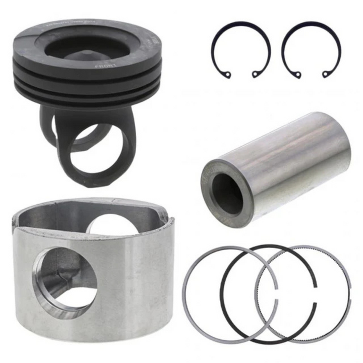 Cummins 6C/ISC/ISL 4309526 Piston Kit