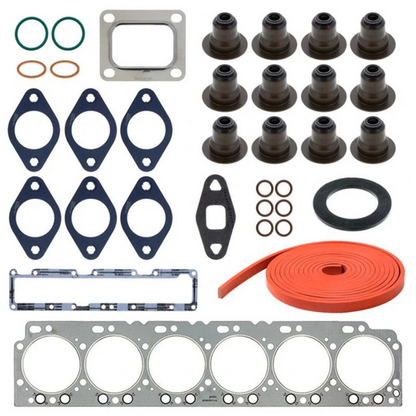 Cummins 6C/ISC/ISL Natural Gas 4089888 Upper Gasket Kit