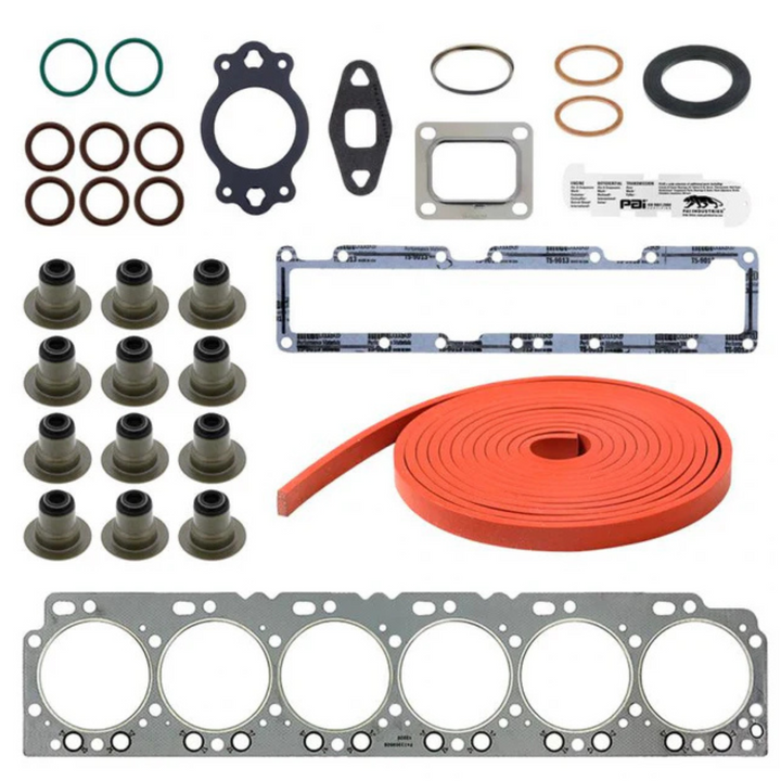 Cummins 6C/ISC/ISL Natural Gas 4352349 Upper Gasket Kit