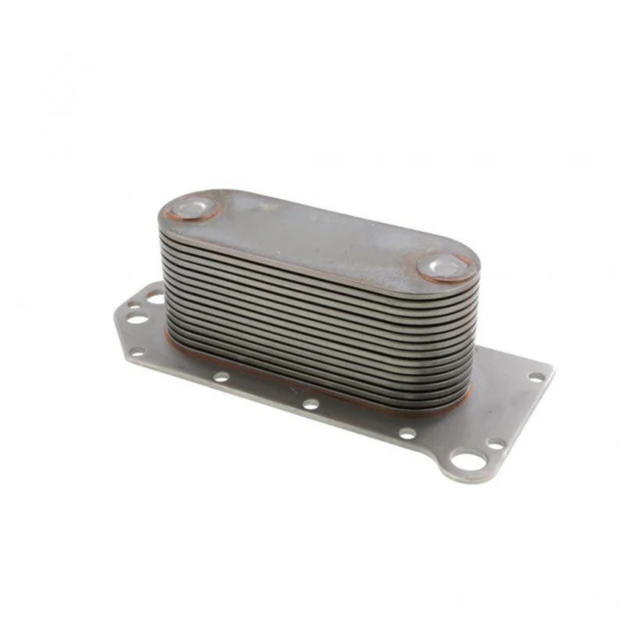 Cummins 6C/ISC/ISL/QSL 8.9L 3966365 Oil Cooler Core PAI 141435 – Truck ...