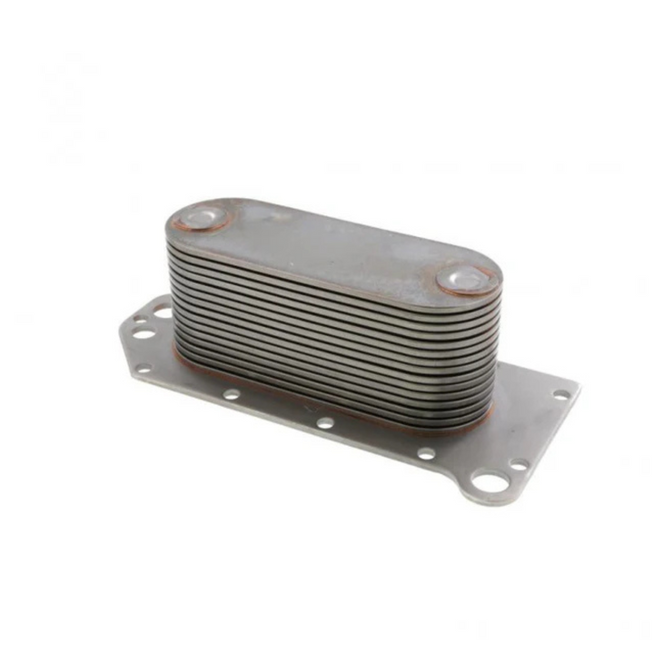 Cummins 6C/ISC/ISL/QSL 8.9L 3966365 Oil Cooler Core