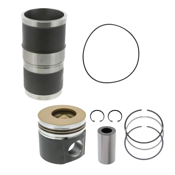 Cummins 6C/ISC/ISL With 3802460/3802370 Cylinder Kit PAI 101084HP