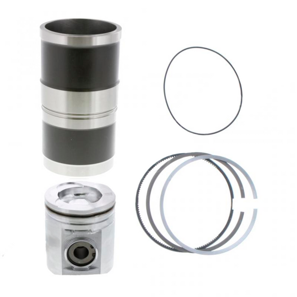 Cummins 6C/ISC/ISL With Piston 4955237 Cylinder Kit  PAI 101189