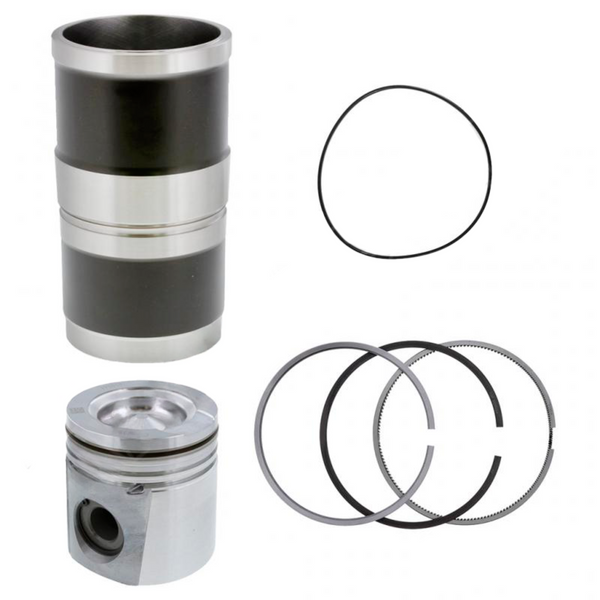 Cummins 6C/ISC/ISL With Piston 4955581 Cylinder Kit PAI 101103