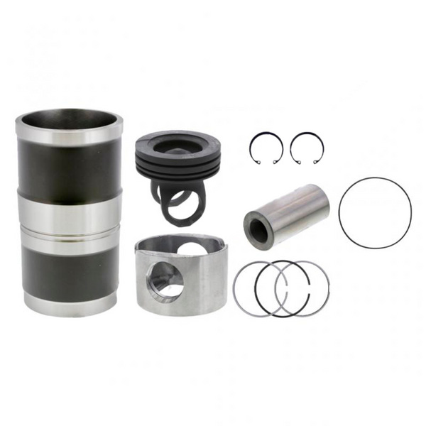 Cummins 6C / ISL with Piston 4309526 Cylinder kit PAI 101125