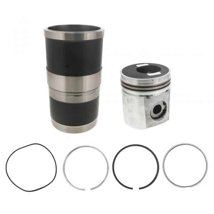 Cummins Engine 6C / ISC / ISL 3802406 Cylinder Kit (Current Style)