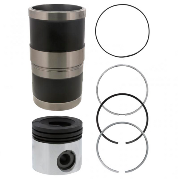 Cummins Engine 6C/ISC/ISL With Piston 4089944 Cylinder Kit PAI 101190