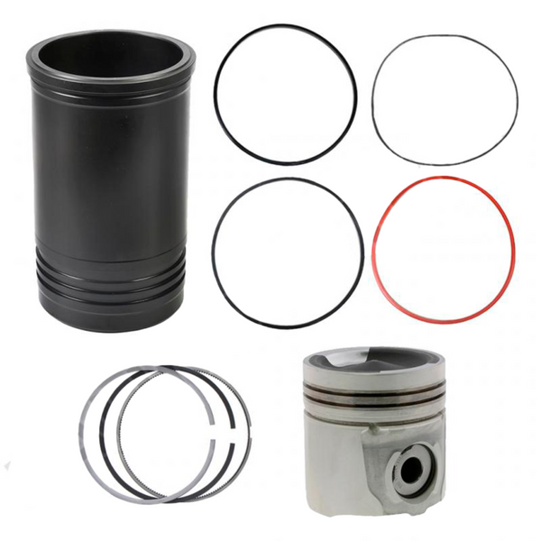 Cummins Engine K19 Include 3803314 / Cylinder Kit PAI 101140
