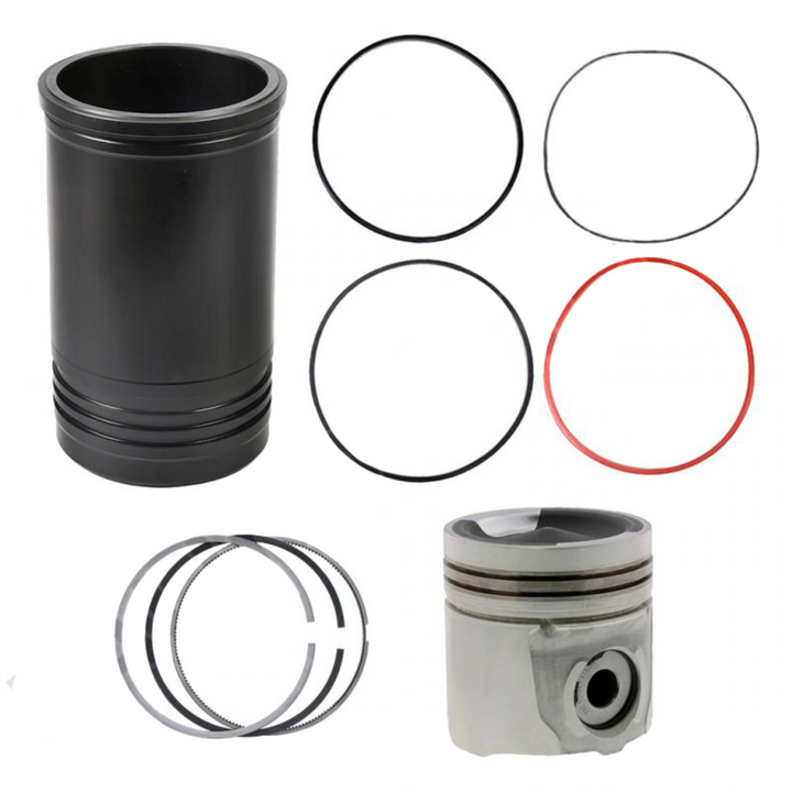 Cummins Engine K19 Include 3803314 / Cylinder Kit PAI 101140
