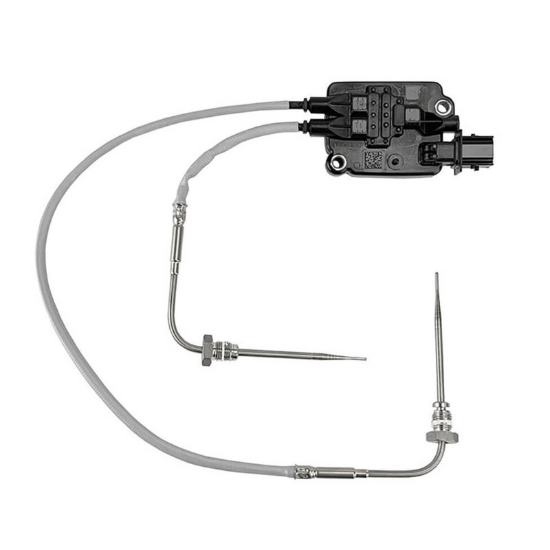 Load image into Gallery viewer, Cummins ISB-QSB 4384811 Temperature Sensor (12 VDC)
