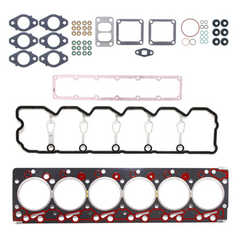 Cummins ISB6-QSB-6B 4089790 Upper Gasket Kit