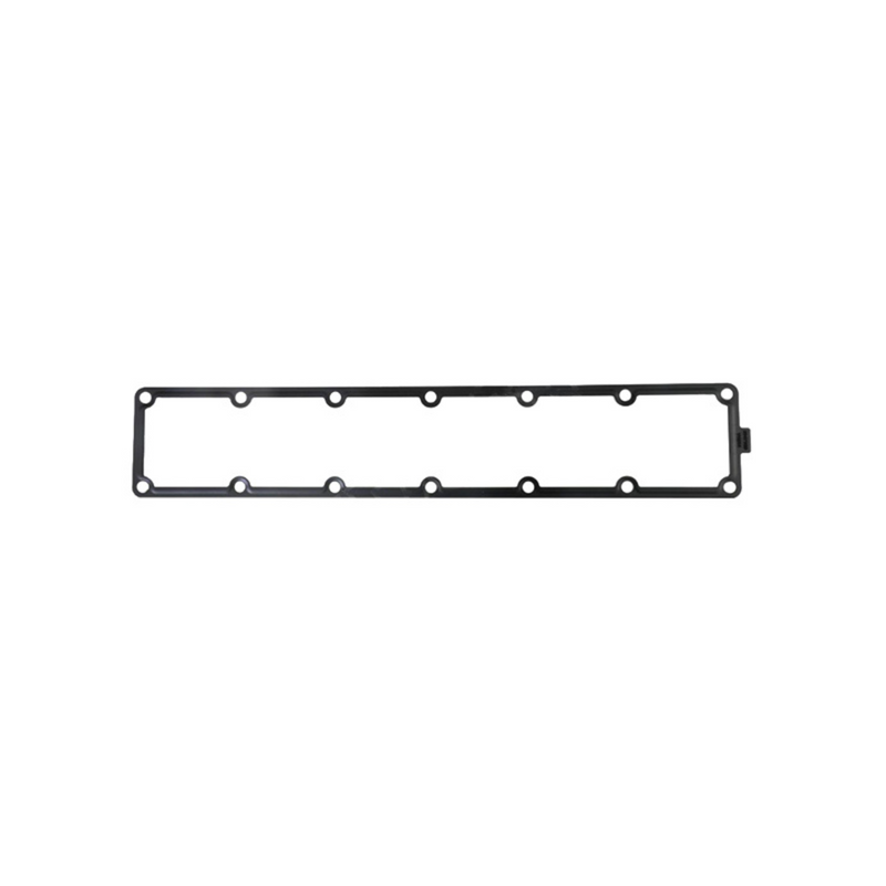 Load image into Gallery viewer, Cummins ISB6-QSB 3947530 Intake Manifold Cover Gasket Pack (5)
