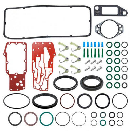 Cummins ISB6-QSB 4025139 Lower Gasket Kit