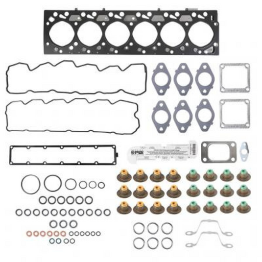 Cummins ISB6-QSB 4089172 Upper Gasket Kit